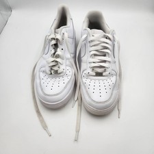 Nike Shoes Mens 10 US White