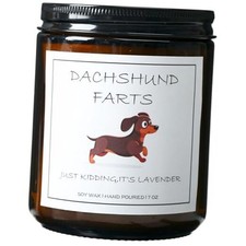 Regali e decorazioni bassotto