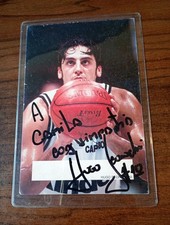 Hugo Sconochini ,FOTO