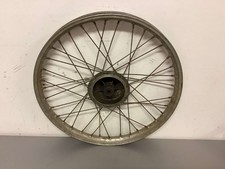 ruota anteriore cerchio akront