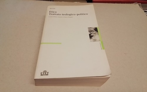 Etica trattato - etica,,