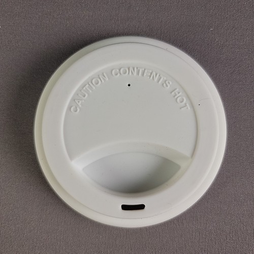 Coperchio silicone per - in,