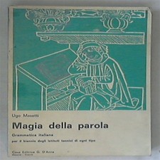 Ugo Massetti - Magia della