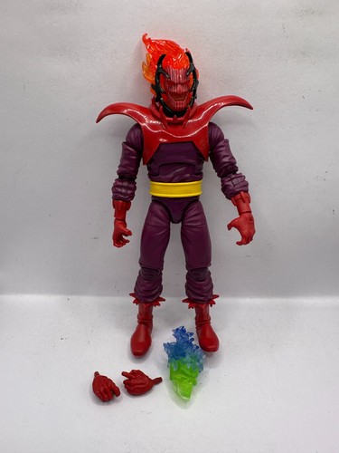 Marvel legends super villains - marvel,