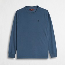 Maglietta da Uomo MCS 100%