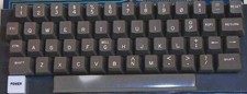 Apple II Plus Keycaps (RFI