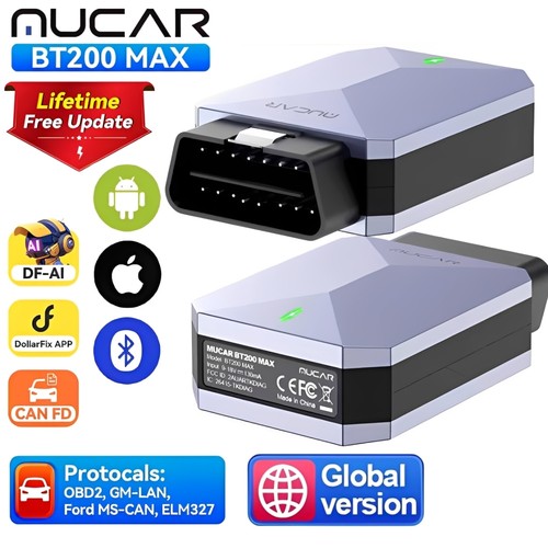 2026 mucar bt200 - mucar, ai