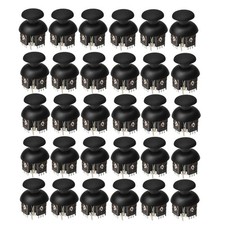 30PCS 3D Joystick