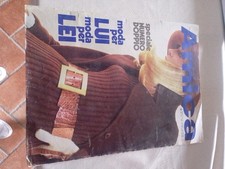 Amica 1971 Carrà Goggi Moda