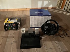 Thrustmaster t300 - rs, gt