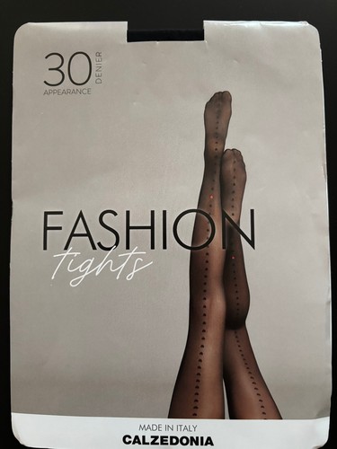 Fashion tights collant - tights, di