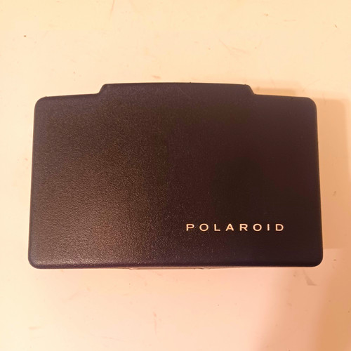 Polaroid automatic 250 - polaroid, land