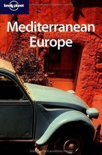 Mediterranean Europe (Lonely