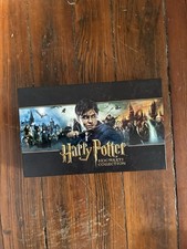 Harry Potter Wizards