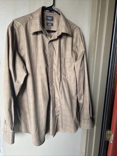 Haggar camicia bottoni - camicia,