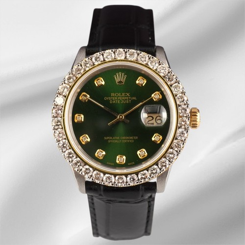 Rolex datejust orologio - rolex,