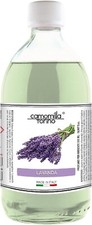 RICARICA DIFFUSORE PER AMBIENTE CAMOMILLA TORINO LAVANDA 500ML