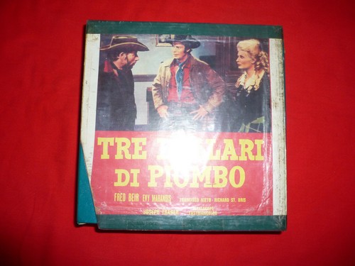 Film super tre dollari di - film,