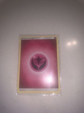 Pokemon ENERGIA FOLLETTO ITA