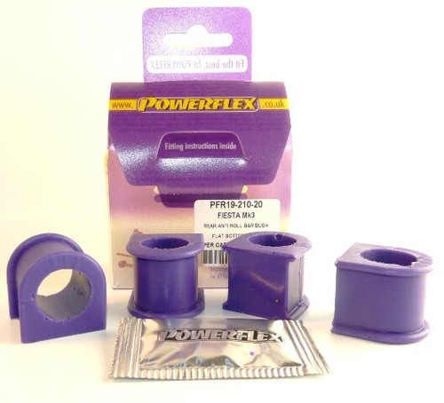 Powerflex per ford fiesta - ford,