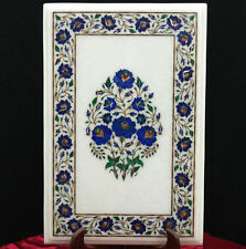 45.7cm x 12 " Marmo Bianco