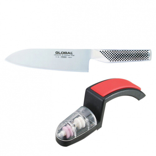 Coltello global santoku - coltello,