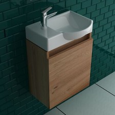 Alpenberger lavabo con