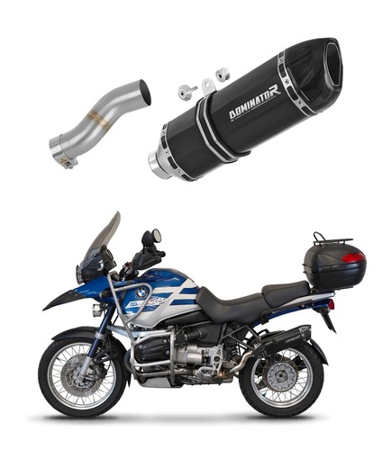R1150r terminale scarico - r1150r,