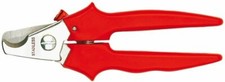 Bessey D49 Cesoia per Cavi