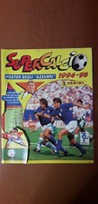 Album figurine SUPERCALCIO