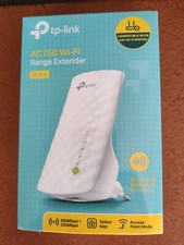 Extender TP Link AC 750