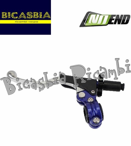 21077 gruppo leva frizione - 21077,