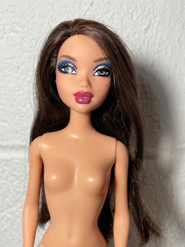 Barbie scene love - my, i