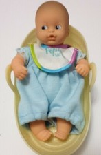 Pepito Uè Uè Bambolotto Doll