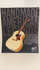 CHITARRA GIBSON J-35 2012 -