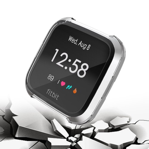 Fitbit versa lite custodia - fitbit,