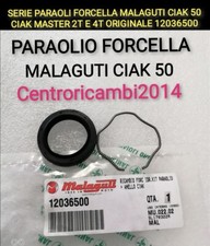 SERIE PARAOLI FORCELLA