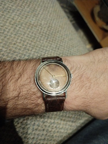 Montre vintage titus genève - vintage,