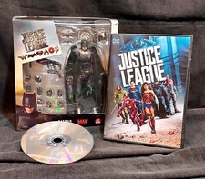 Batman - Justice League - DVD