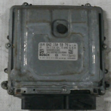 Centralina motore Mercedes