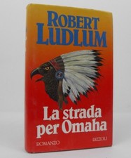 La strada per Omaha Robert