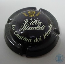 Capsula/Capsule Spumante VILLA