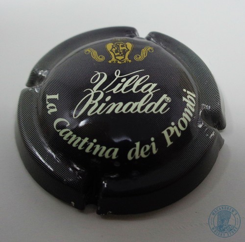 Capsula capsule spumante villa - capsula/capsule,