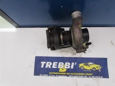 turbina opel astra 1700 cdti