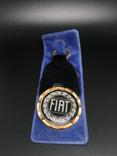 Fiat portachiavi porta chiave - fiat,