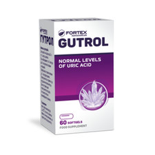 Gutrol integratore alimentare - integratore,
