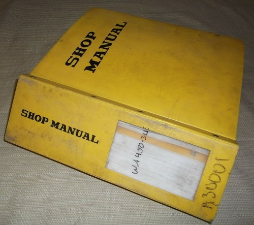 Manuale riparazione e - di,