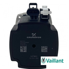 Pompa circolatore Grunfos UPM3 Vaillant Ecotec Pure VMW 246/7-2 0020231141