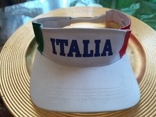 Very Rare Italy White