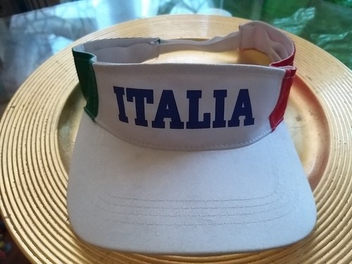 Rarissima visiera berretto